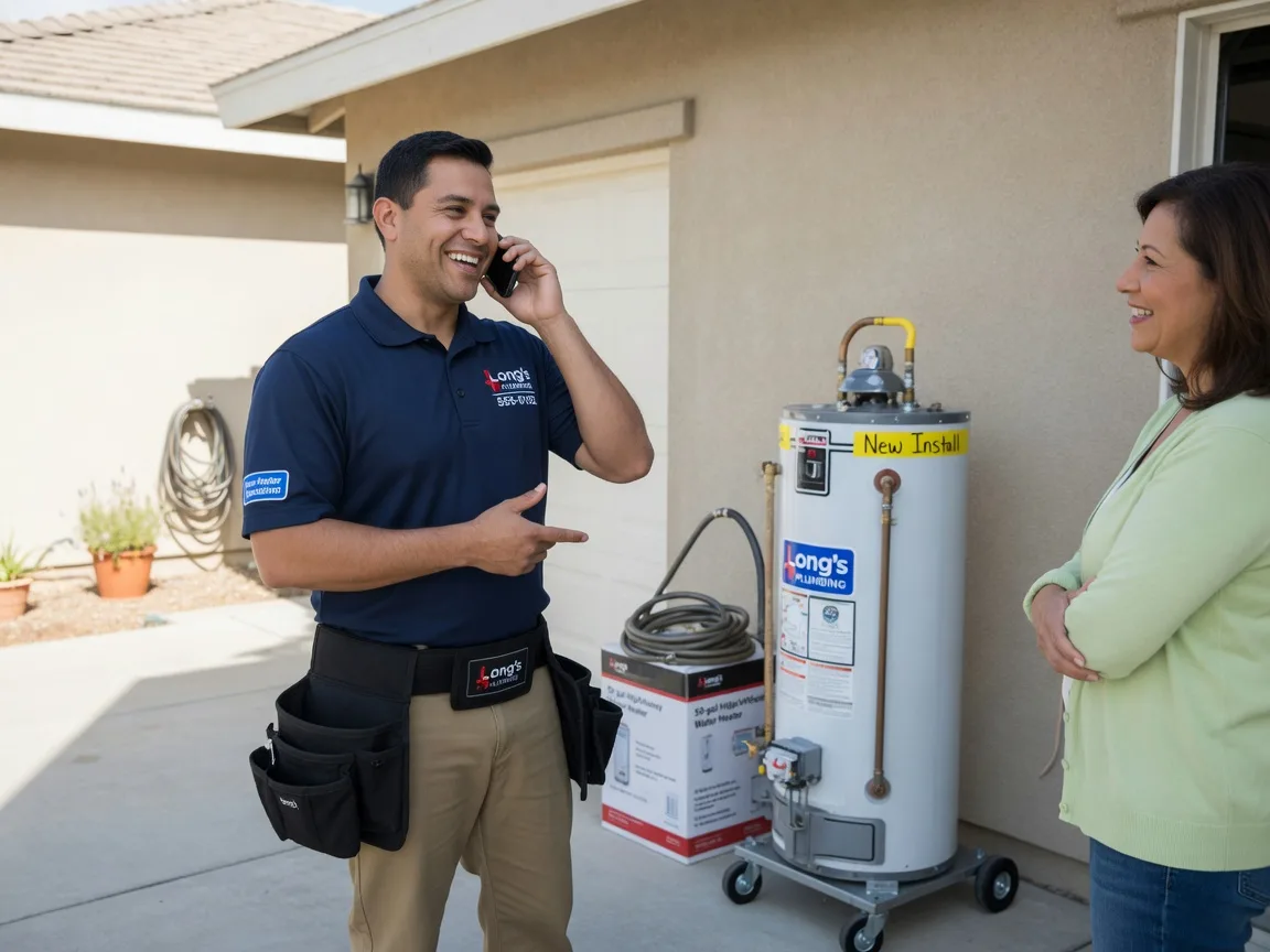 Leak Detection Shannon, MS FAQs